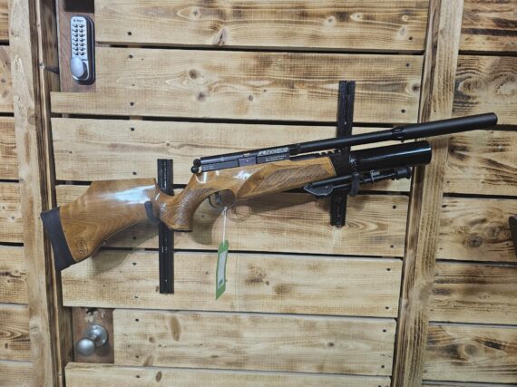 Pre-Owned BSA R10