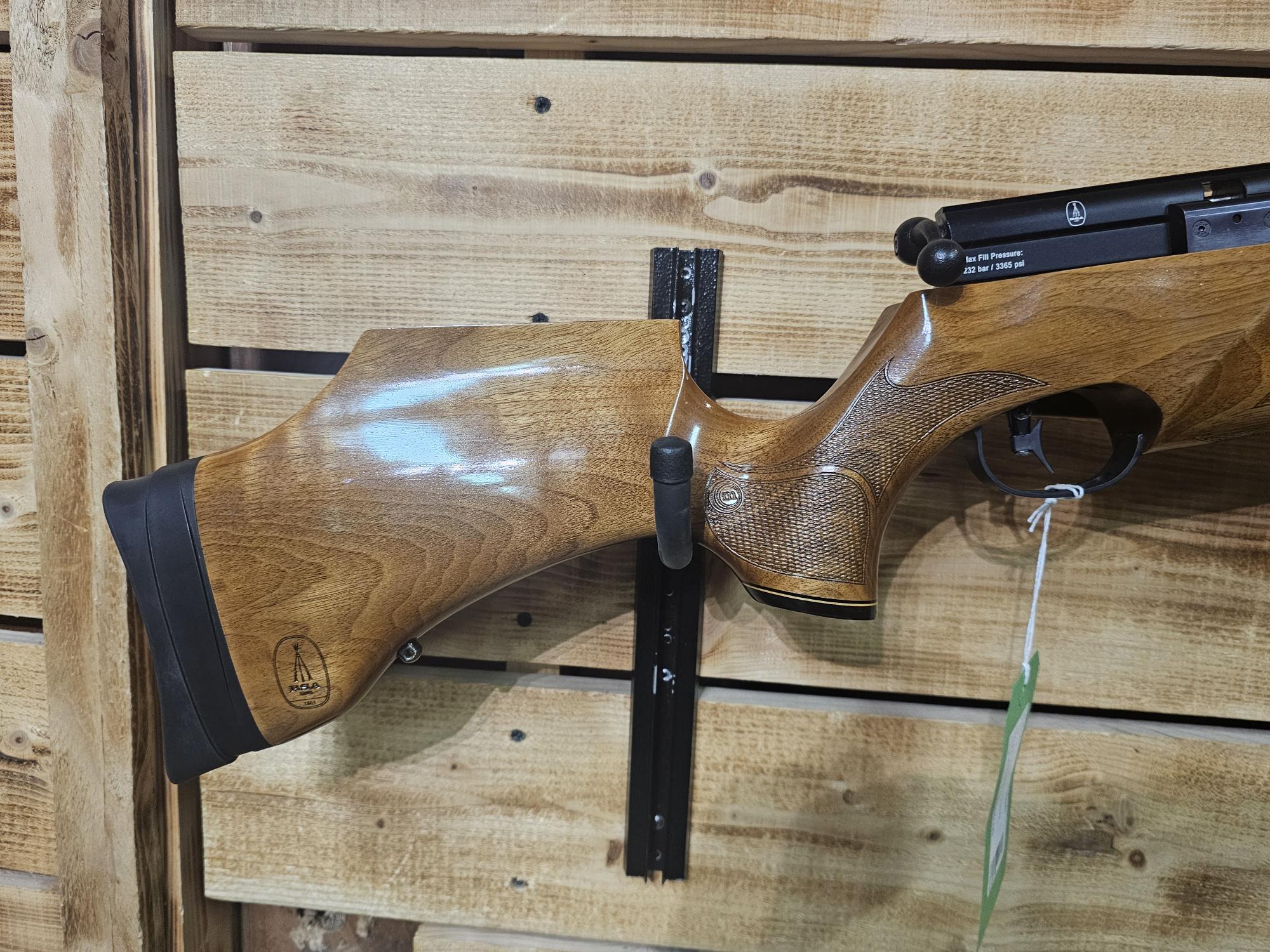 Pre-Owned BSA R10 - Image 2