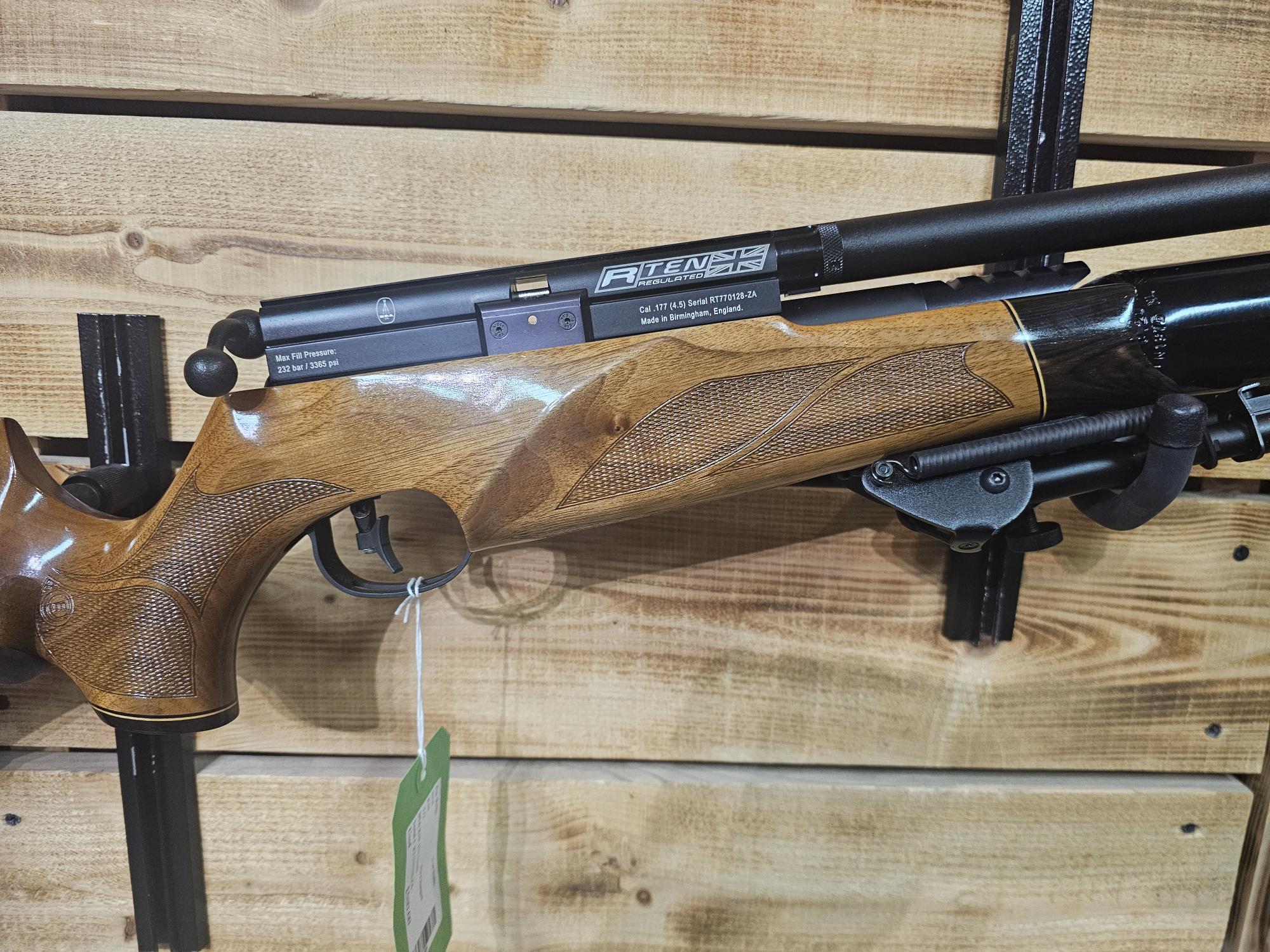 Pre-Owned BSA R10 - Image 3