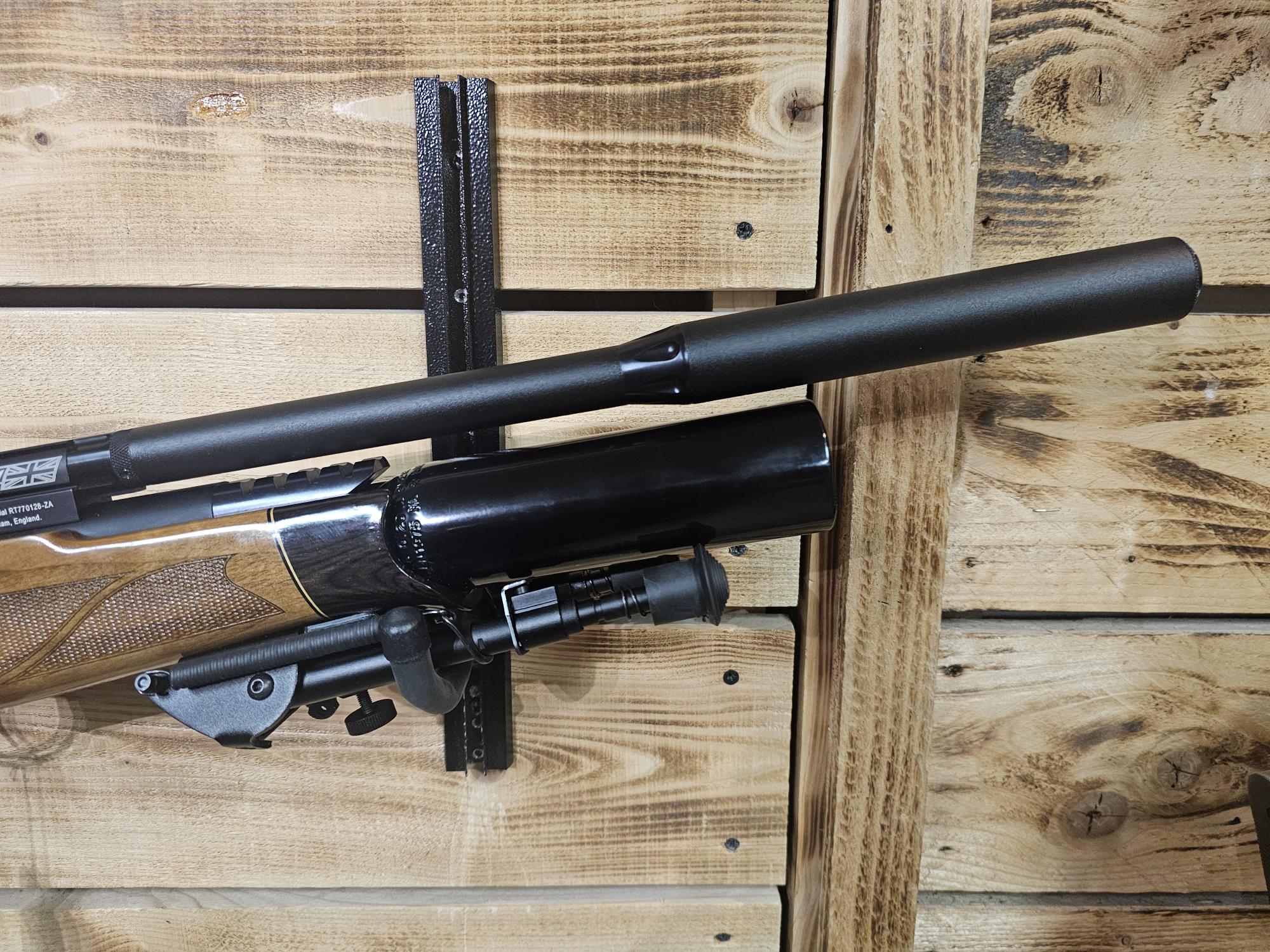 Pre-Owned BSA R10 - Image 4