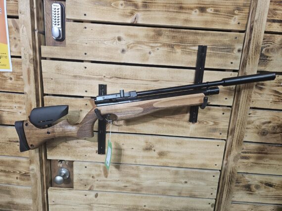 Pre-Owned Air Arms Ultimate Sporter