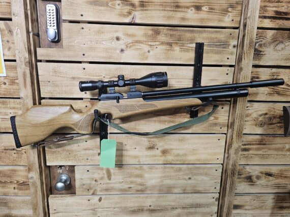 Pre-Owned SMK Artemis M16