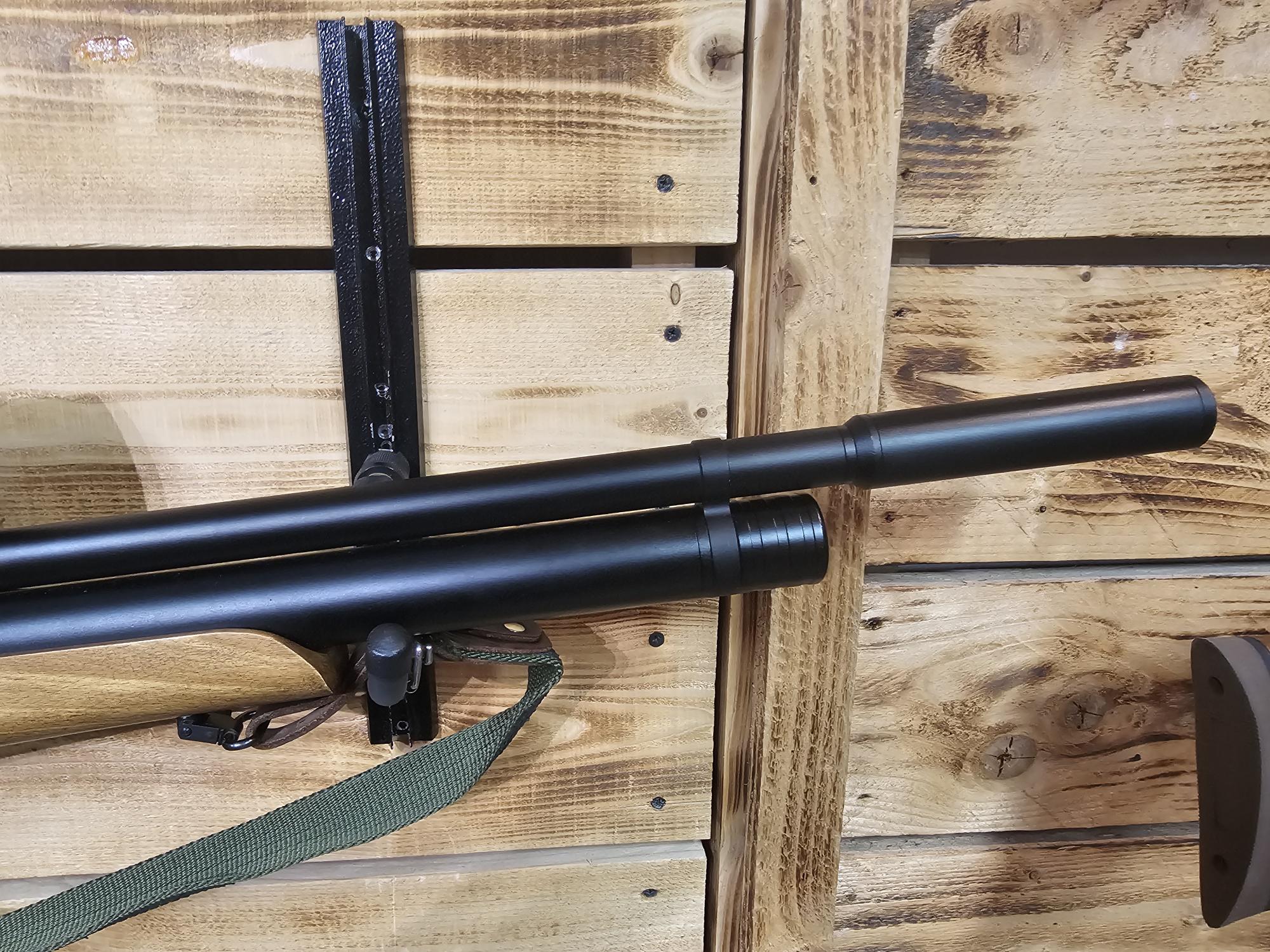 Pre-Owned SMK Artemis M16 - Image 4
