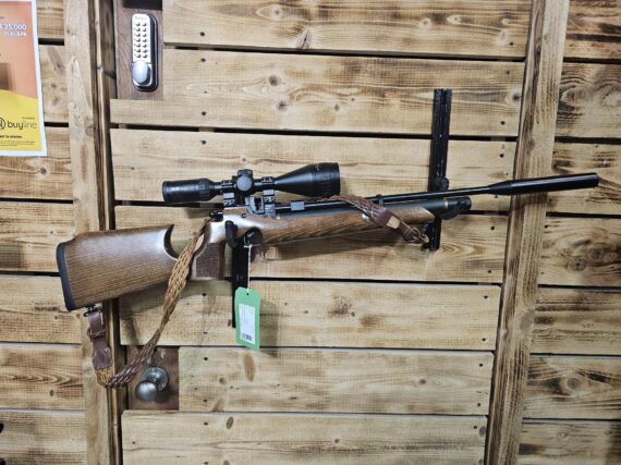 Pre-Owned Air Arms S200