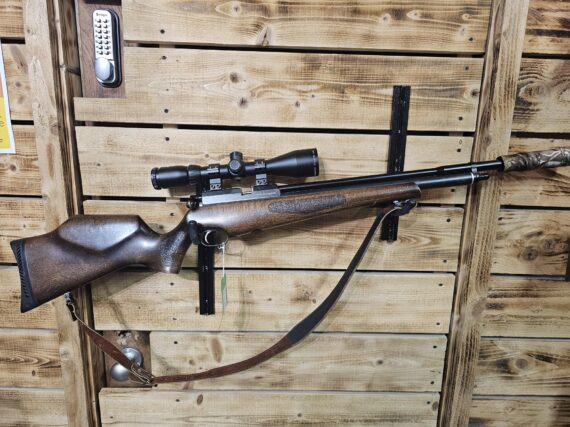 Pre-Owned RWS Series 50