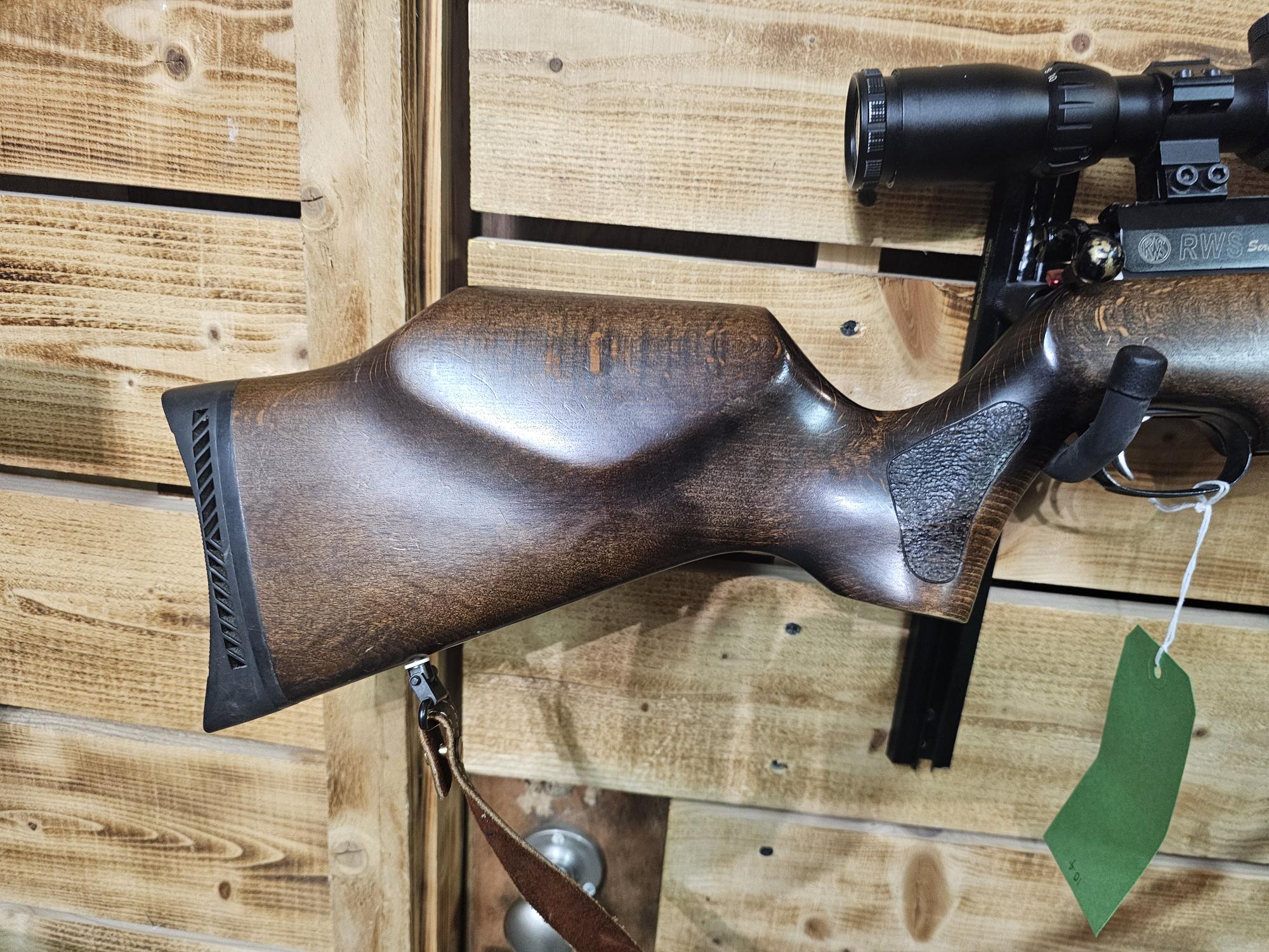 Pre-Owned RWS Series 50 - Image 2