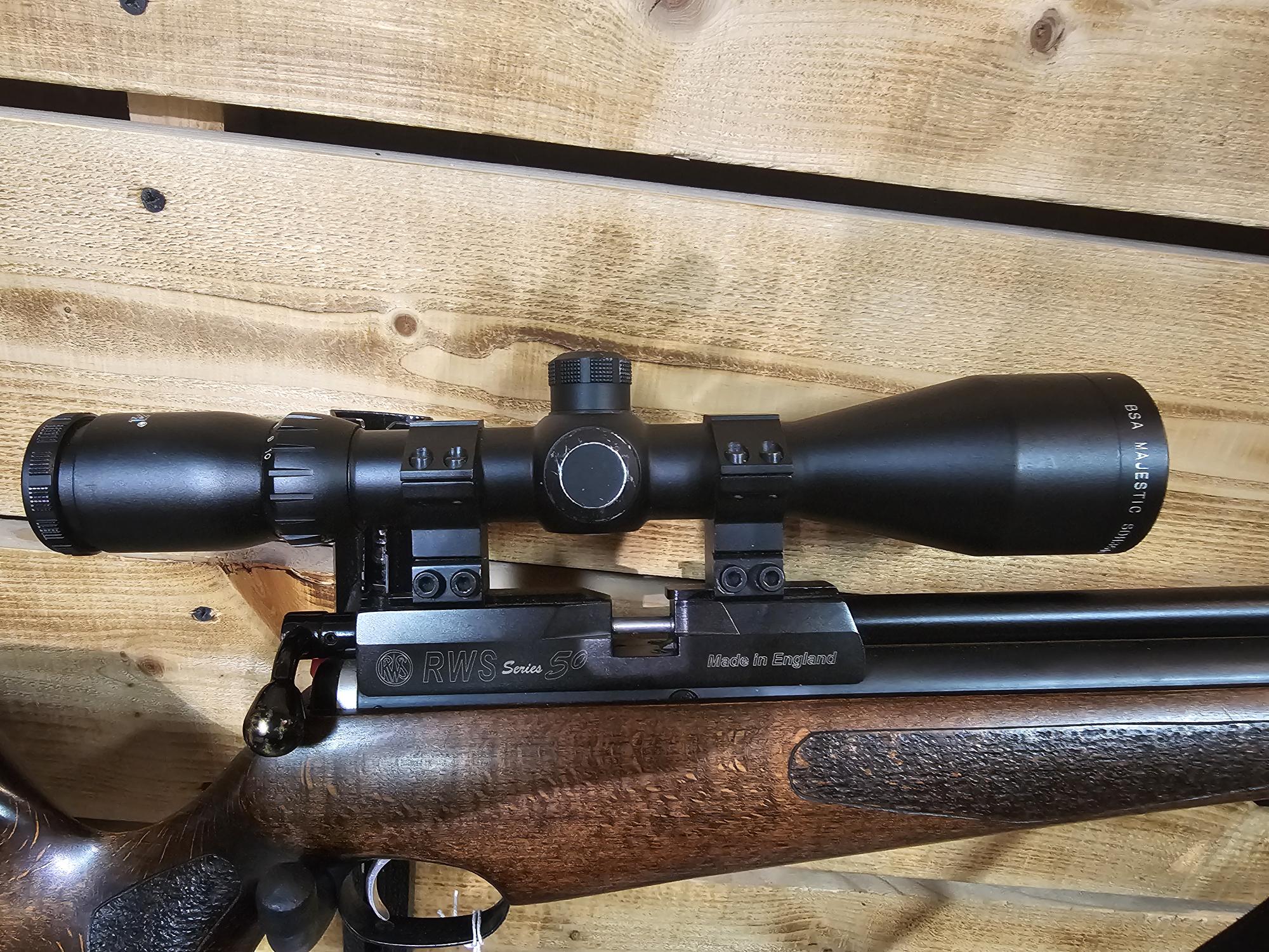 Pre-Owned RWS Series 50 - Image 5