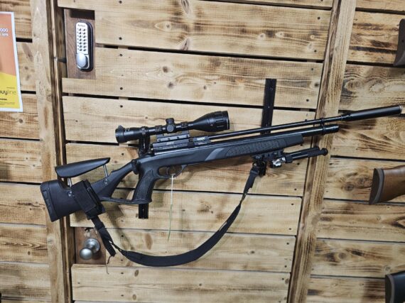 Pre-Owned Gamo Coyote