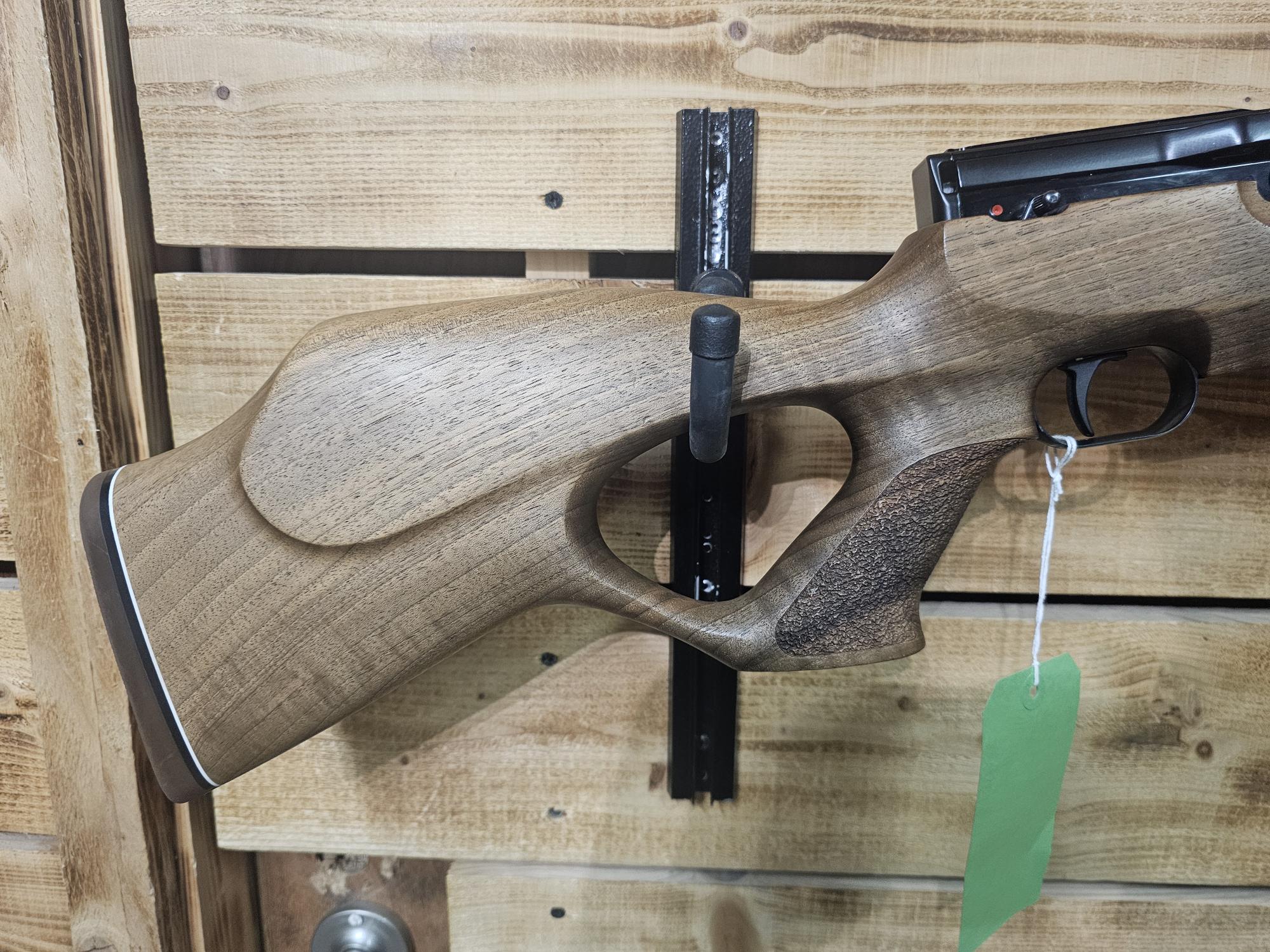 Pre-Owned Weihrauch HW100KT - Image 2