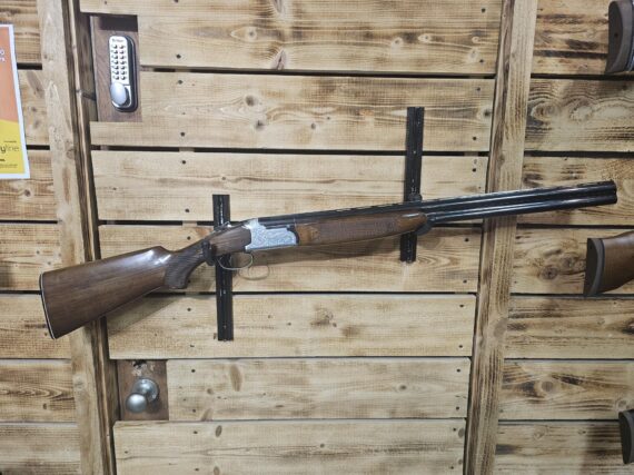 Pre-Owned Lander Shotgun