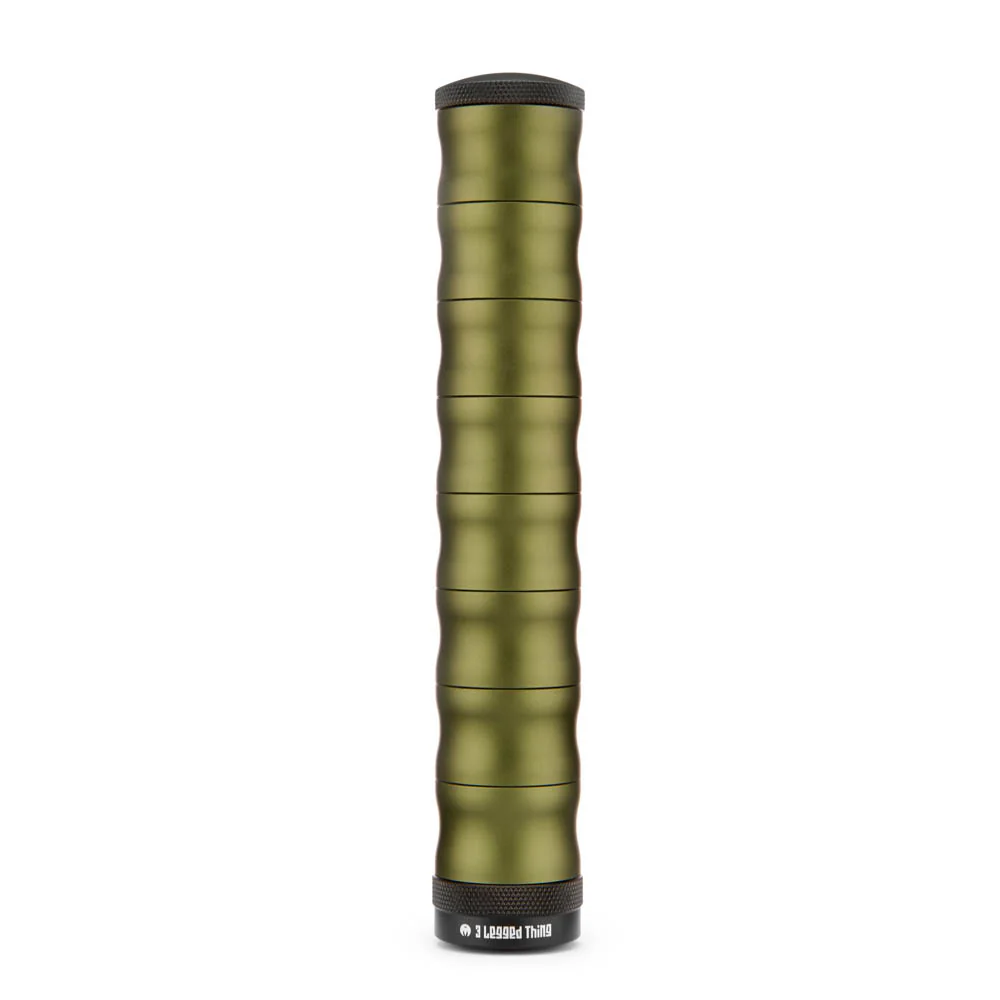 3 Legged Thing Reservoir Mods XL - Image 3