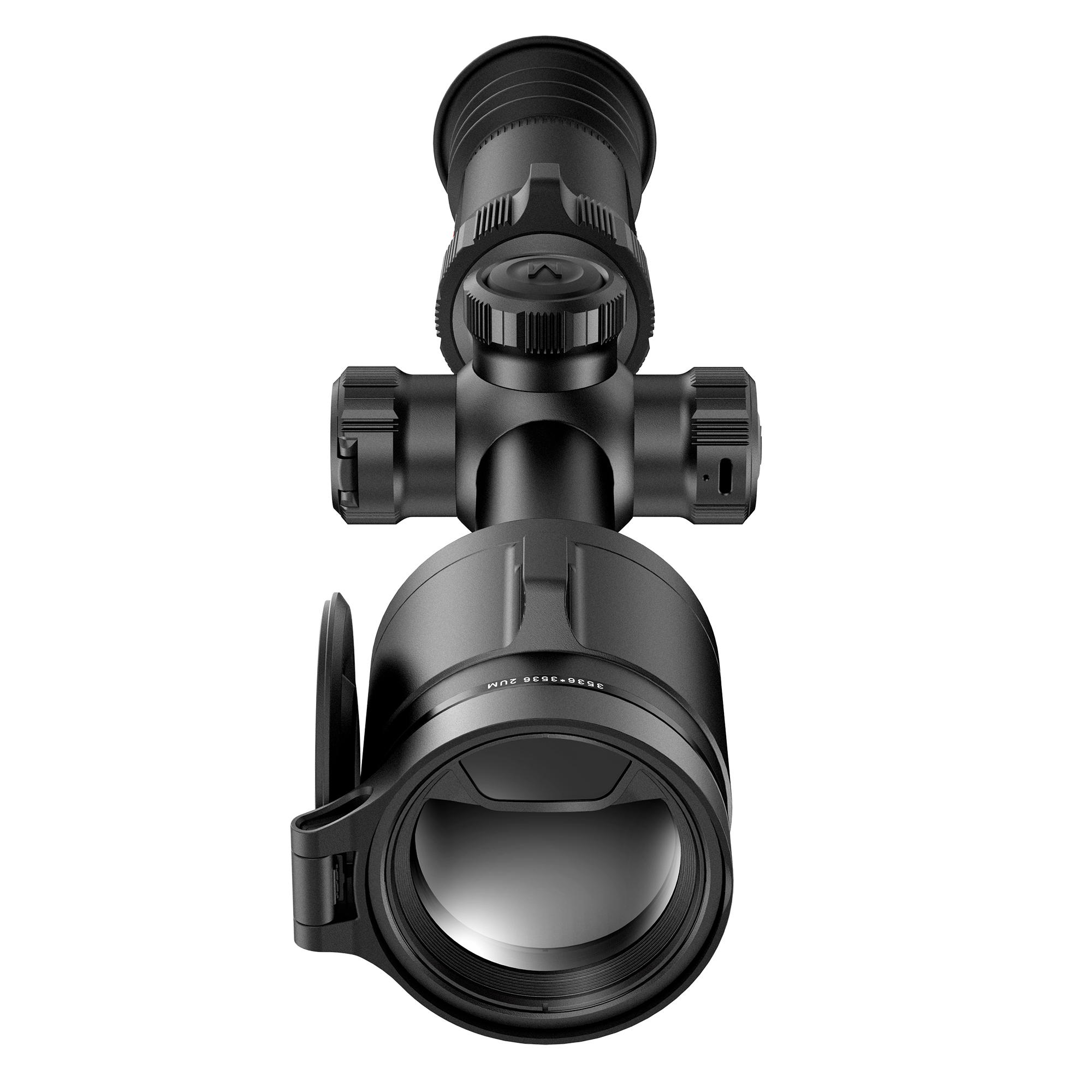 NITE D70R Day & Night Digital Scope - Image 2