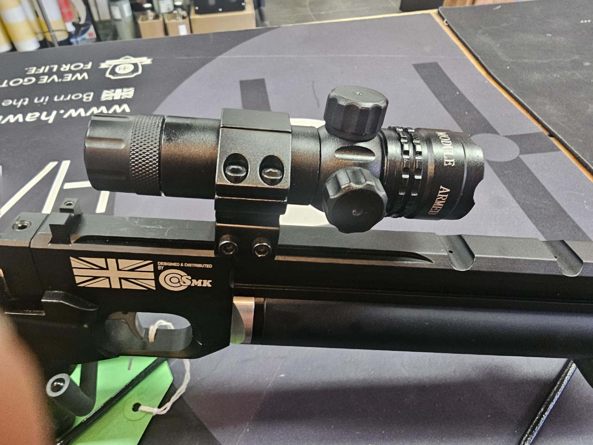 Pre-Owned Artemis PP700S-A Kit - Image 5