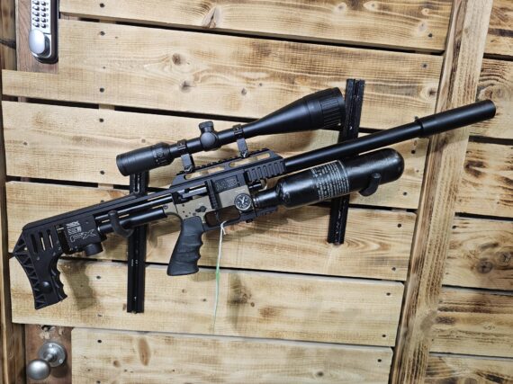 Pre-Owned FX Impact M3