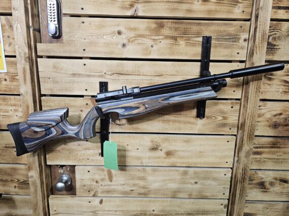 Pre-Owned Air Arms S510 Ultimate Sporter R