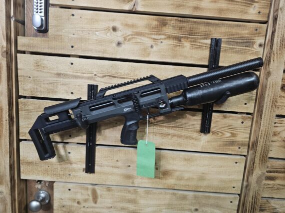 Pre-Owned Brocock Ghost Plus