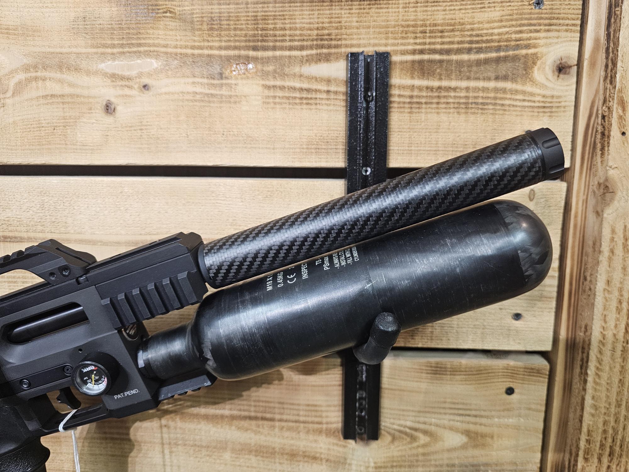 Pre-Owned Brocock Ghost Plus - Image 4