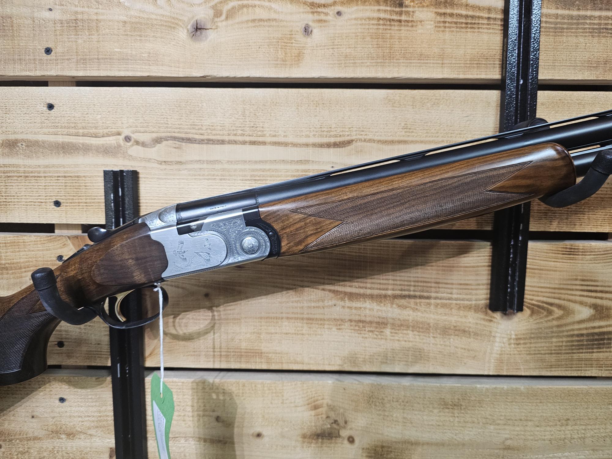 Pre-Owned Beretta 687 DL - Image 3