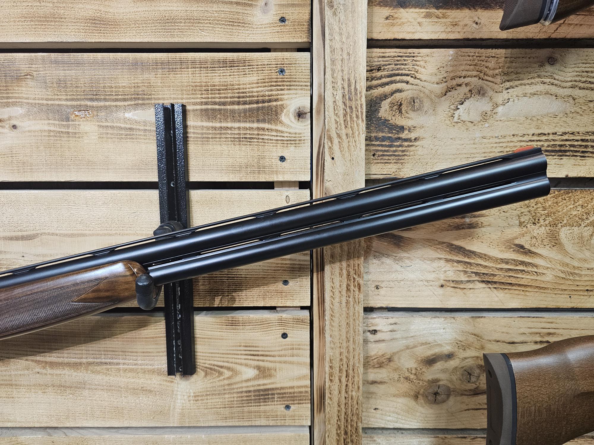 Pre-Owned Beretta 687 DL - Image 4