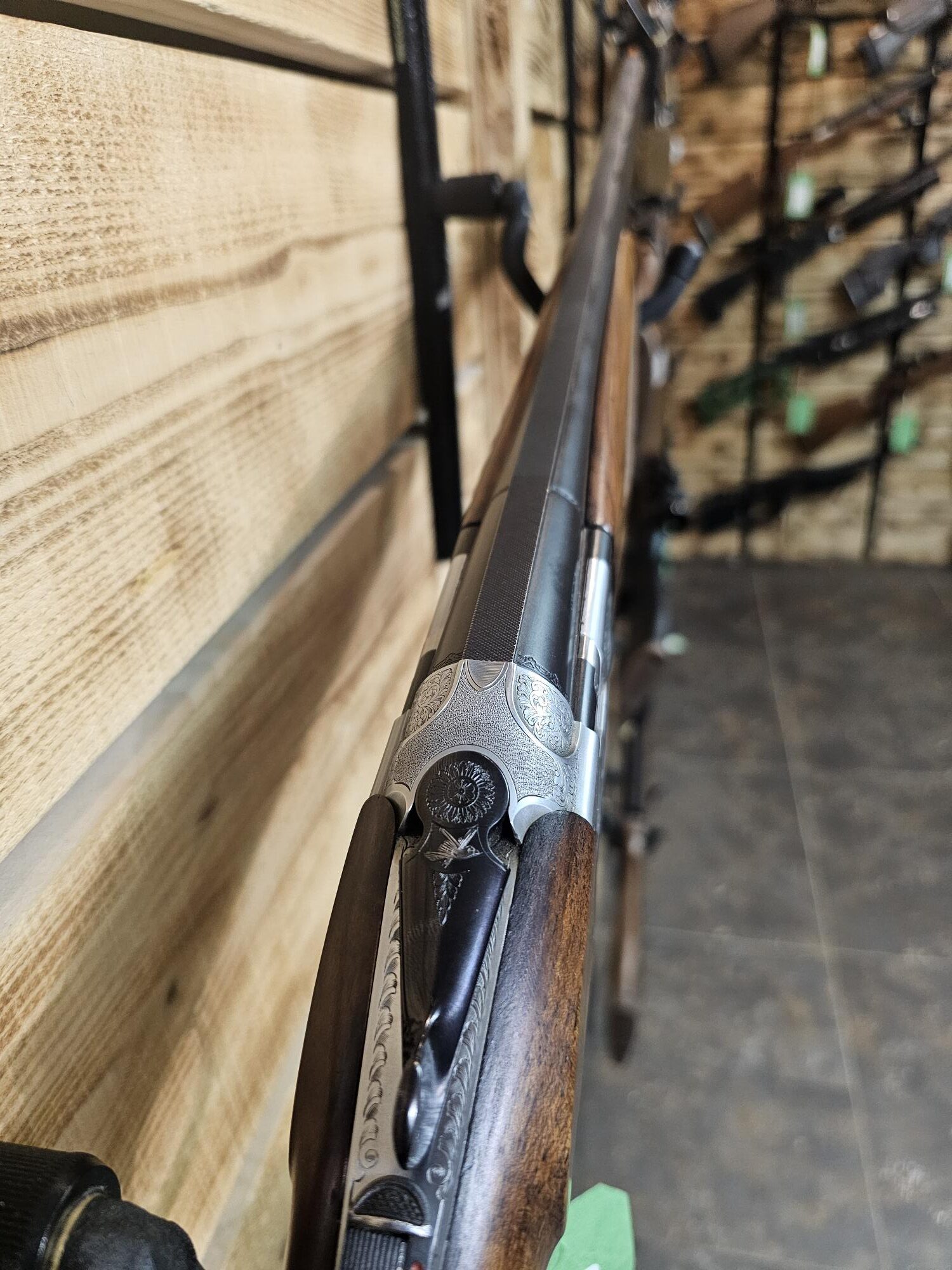 Pre-Owned Beretta 687 DL - Image 5