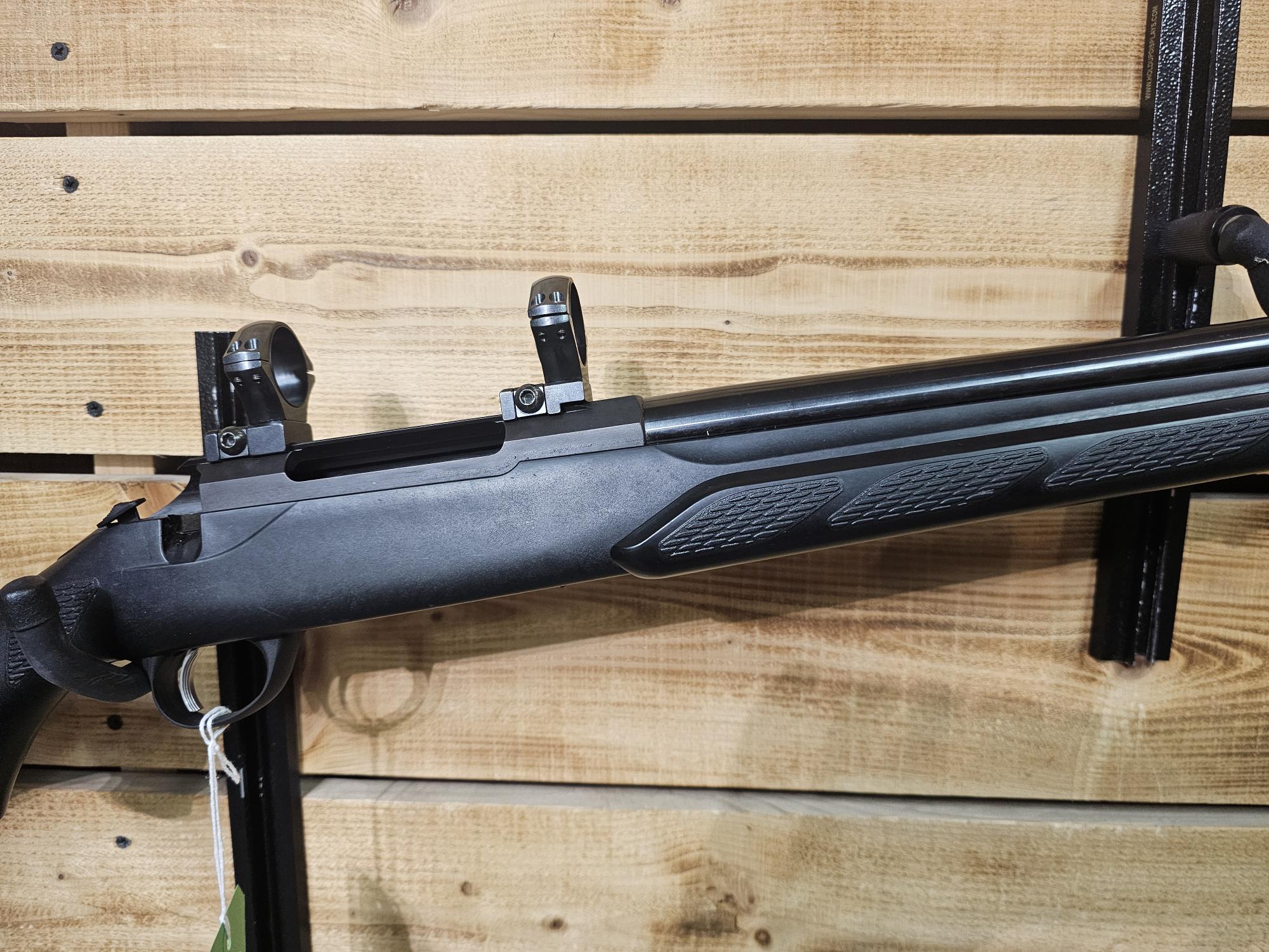 Pre-Owned Tikka T3 Varmint - Image 3