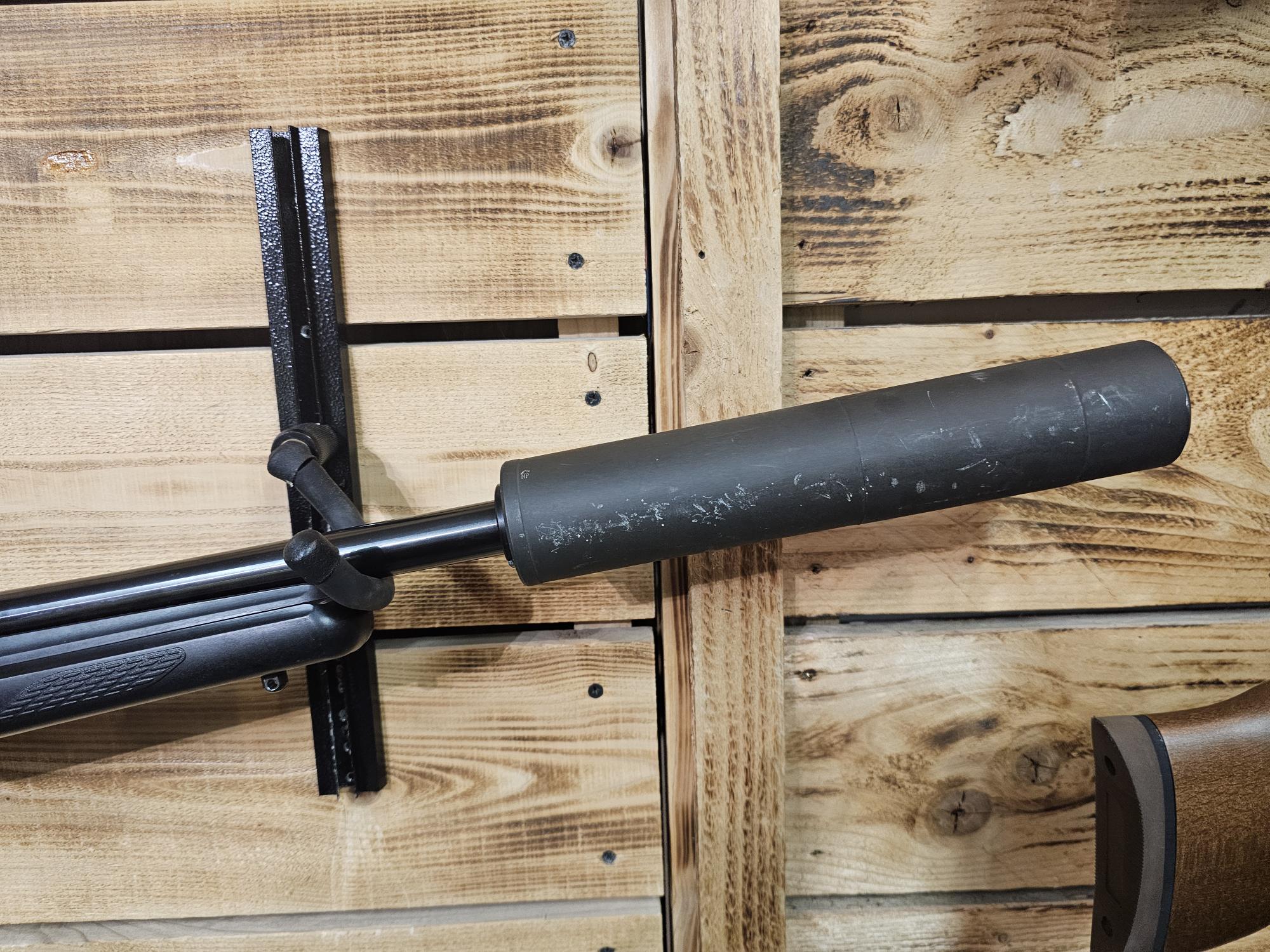 Pre-Owned Tikka T3 Varmint - Image 4