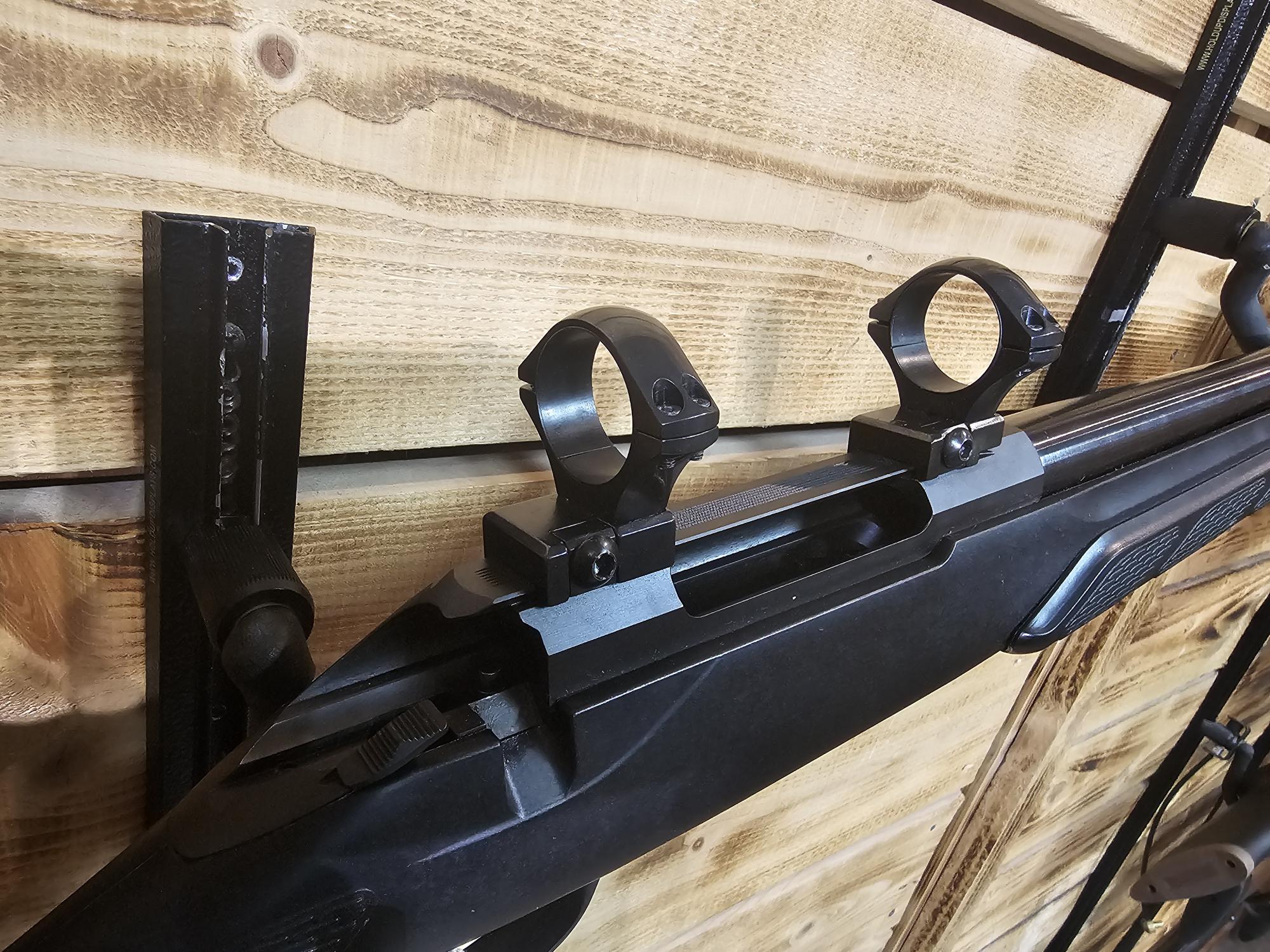 Pre-Owned Tikka T3 Varmint - Image 5