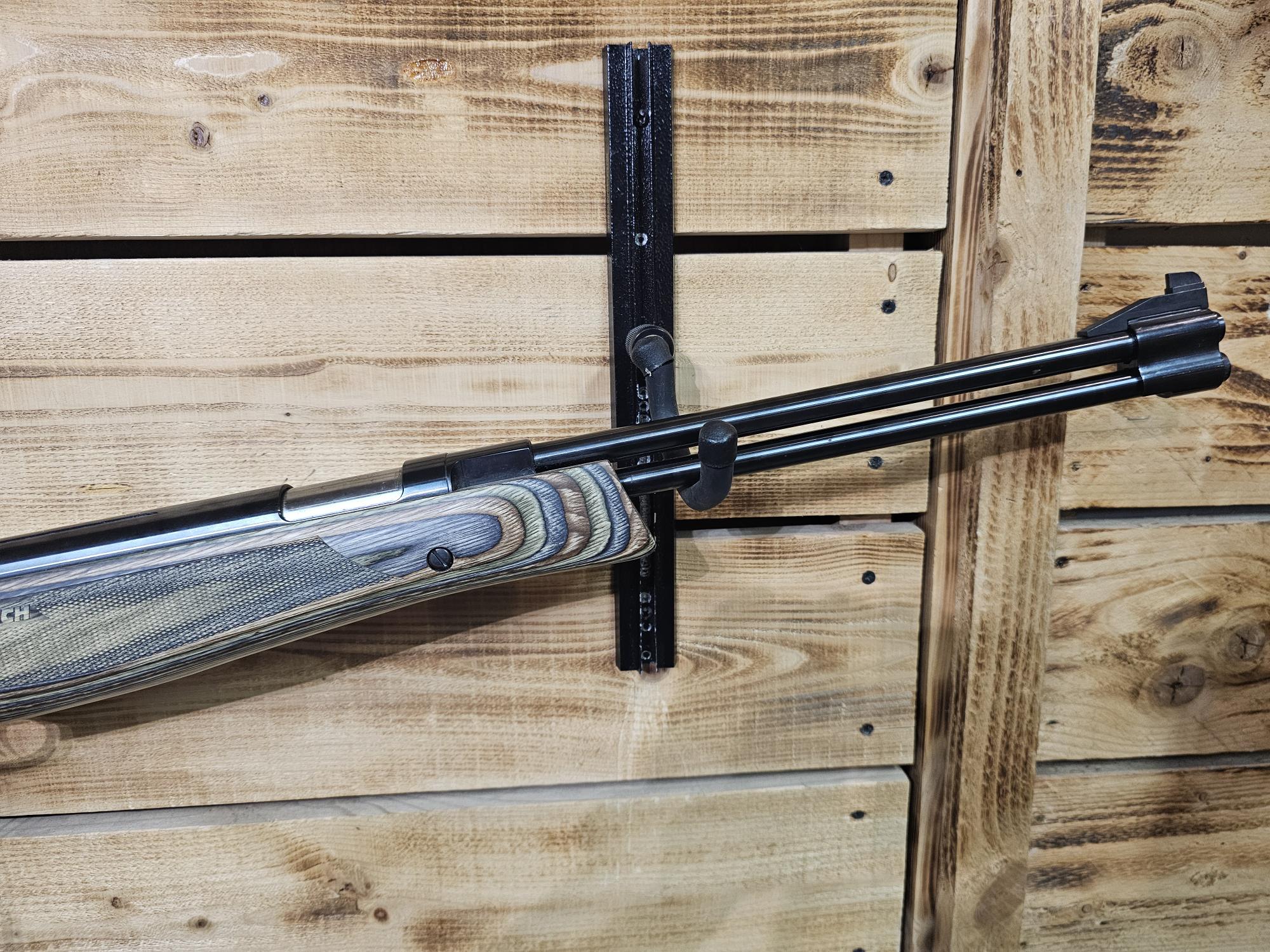 Pre-Owned Weihrauch HW77K Laminate - Image 4