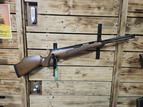 Pre-Owned Air Arms TX200