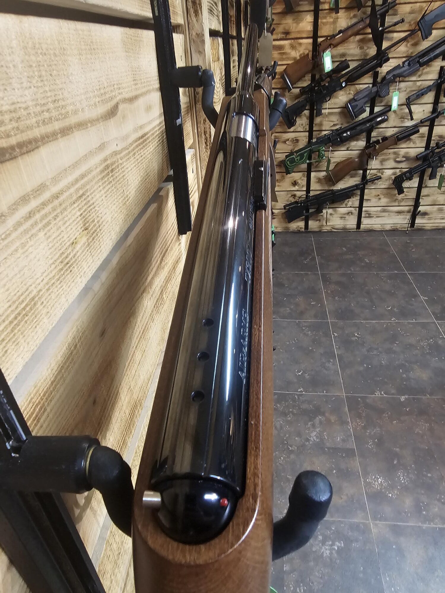 Pre-Owned Air Arms TX200 - Image 5