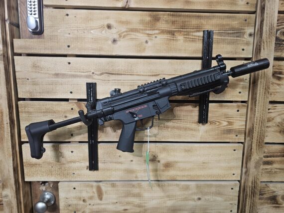 Pre-Owned G&G TGM A3 ETU