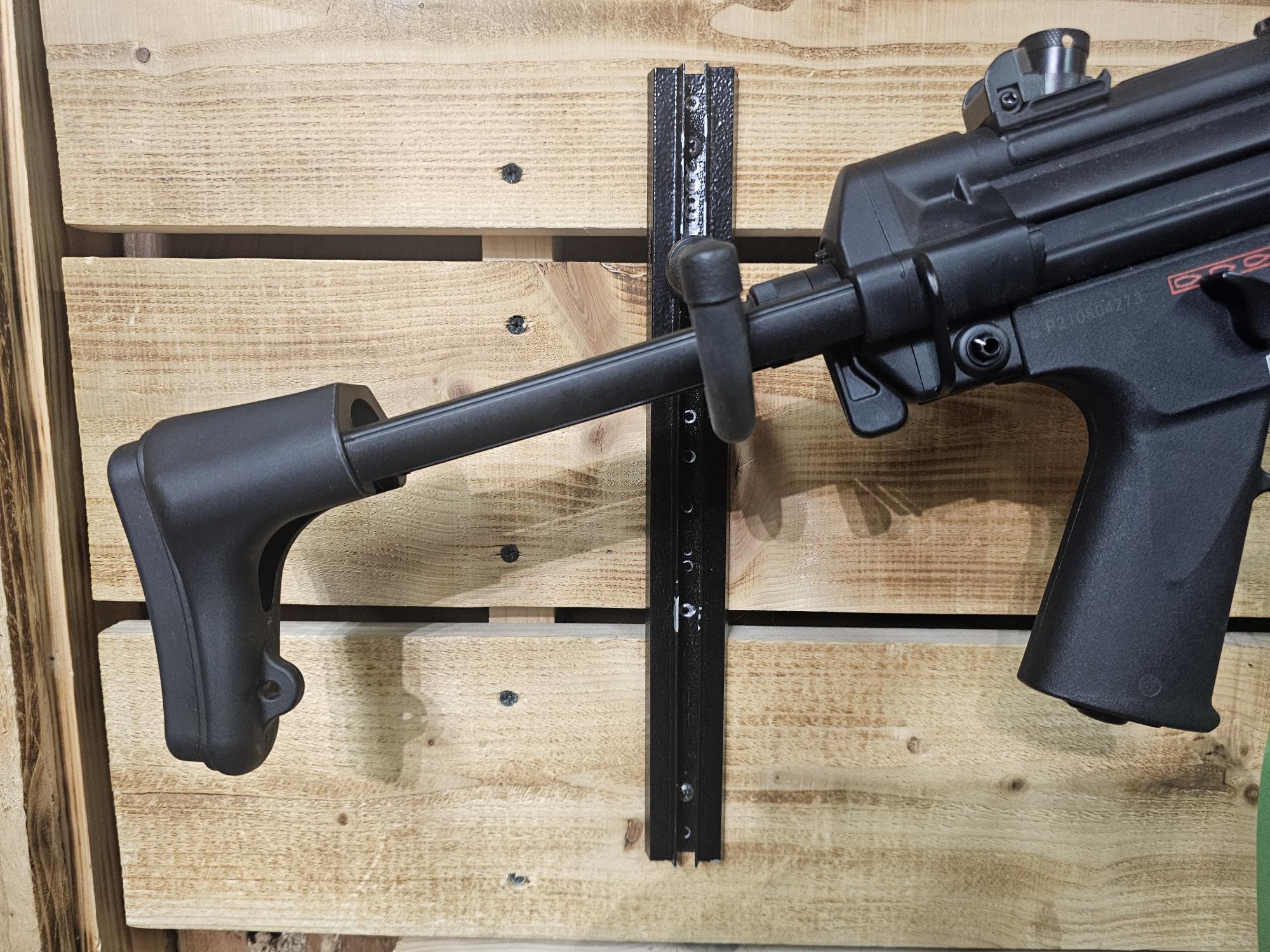 Pre-Owned G&G TGM A3 ETU - Image 2