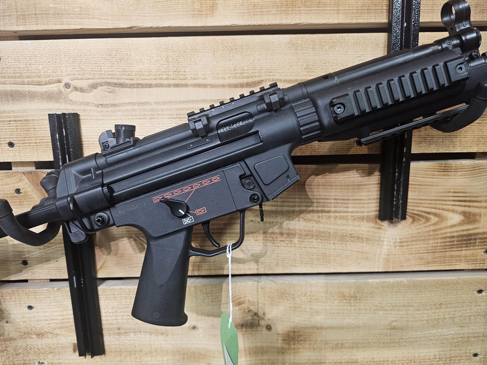 Pre-Owned G&G TGM A3 ETU - Image 3