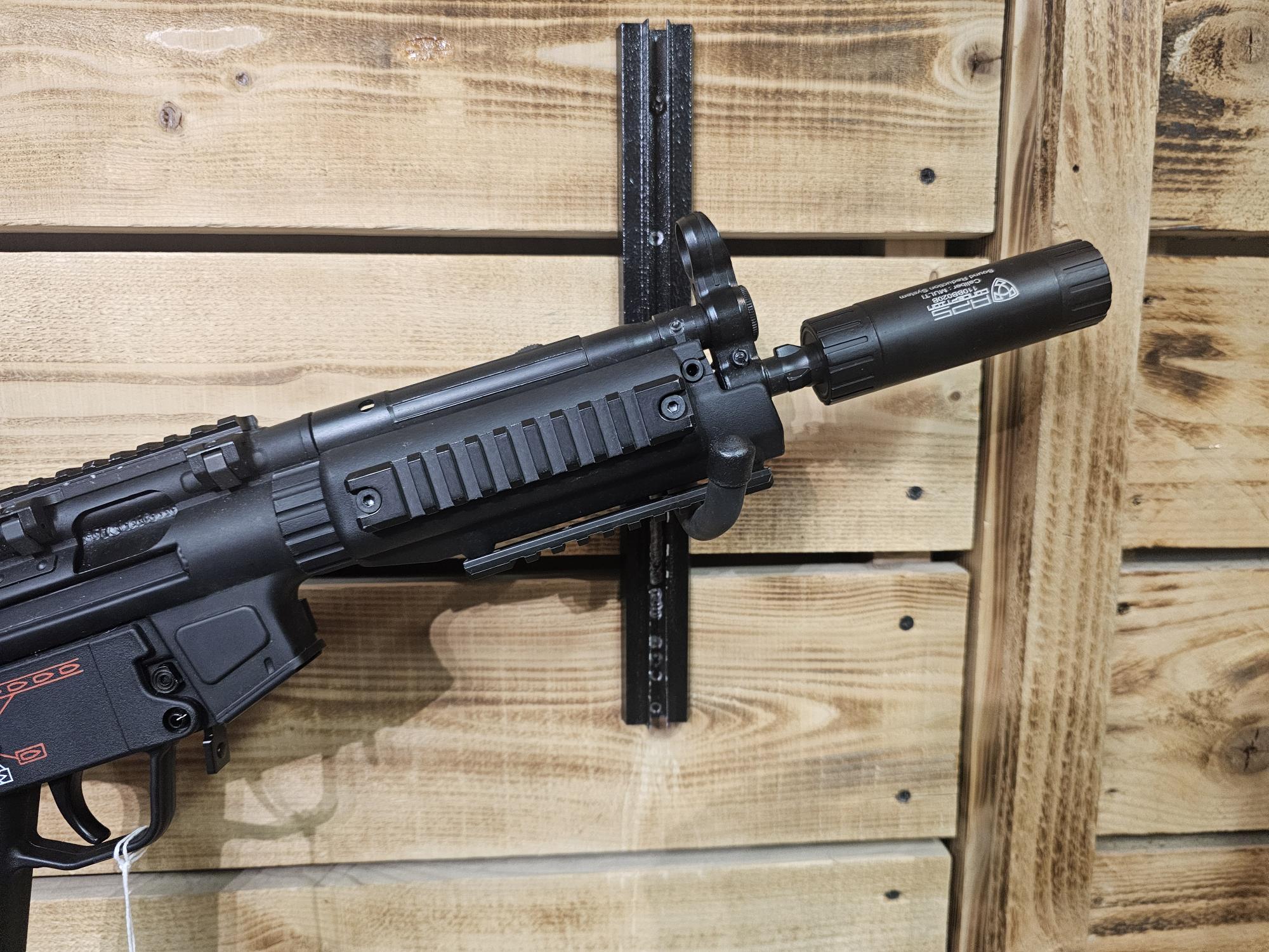 Pre-Owned G&G TGM A3 ETU - Image 4