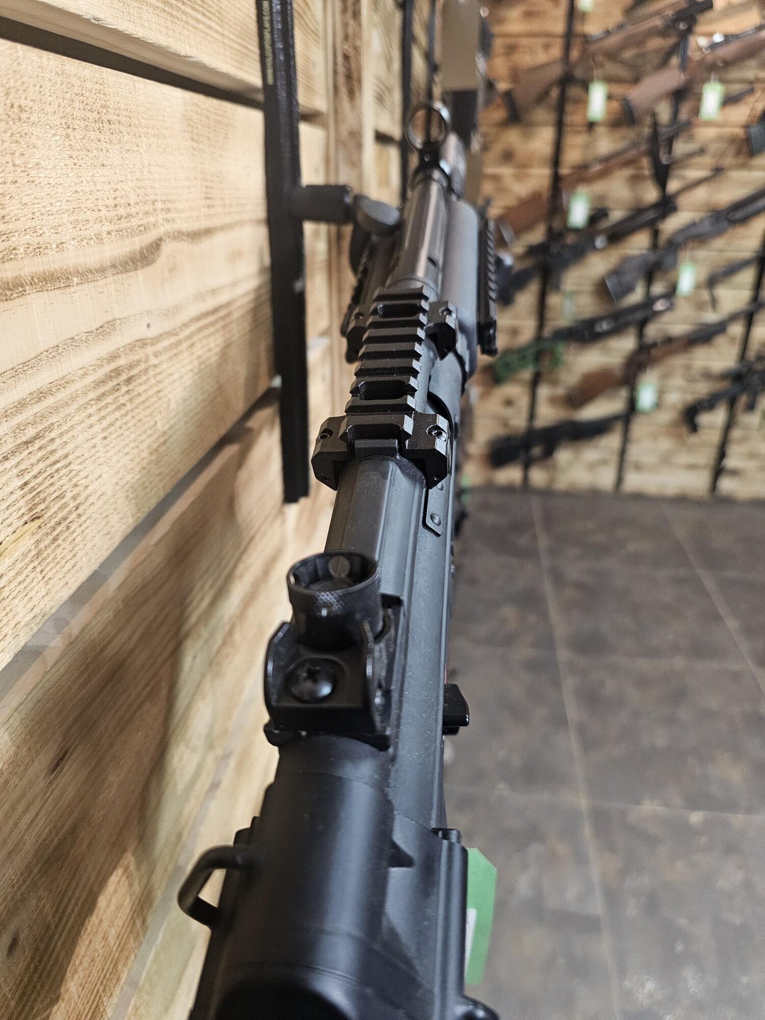 Pre-Owned G&G TGM A3 ETU - Image 5
