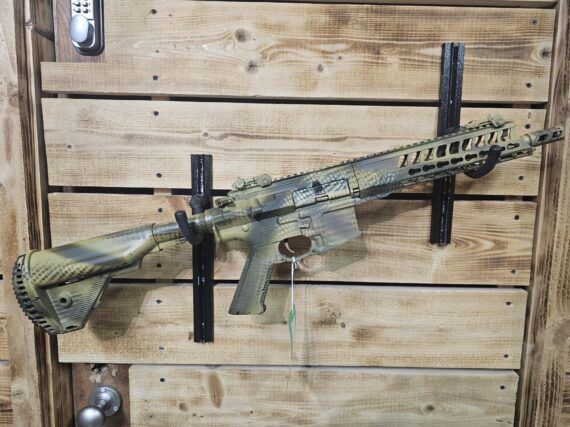 Pre-Owned ICS CXP-410