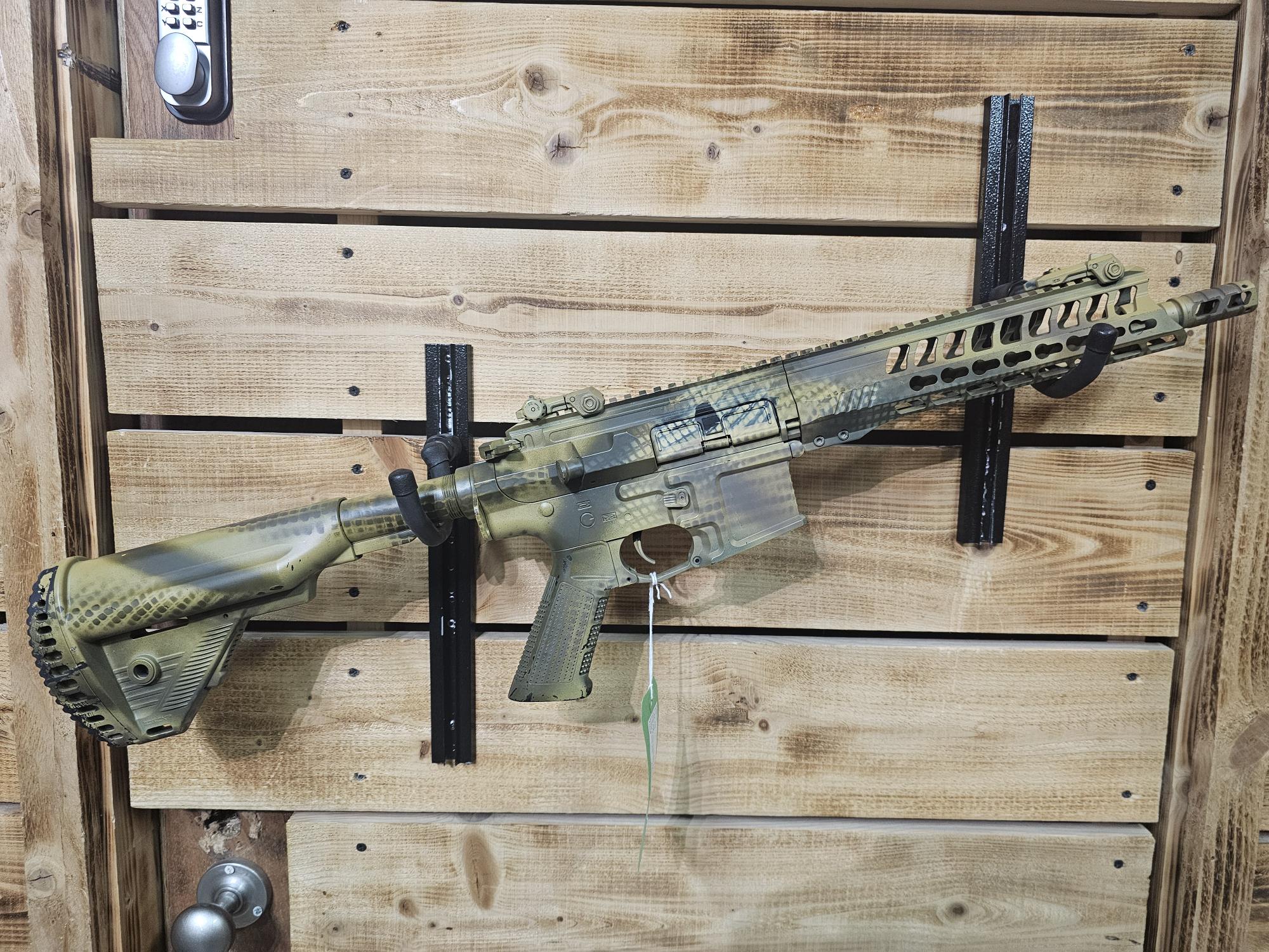 Pre-Owned ICS CXP-410