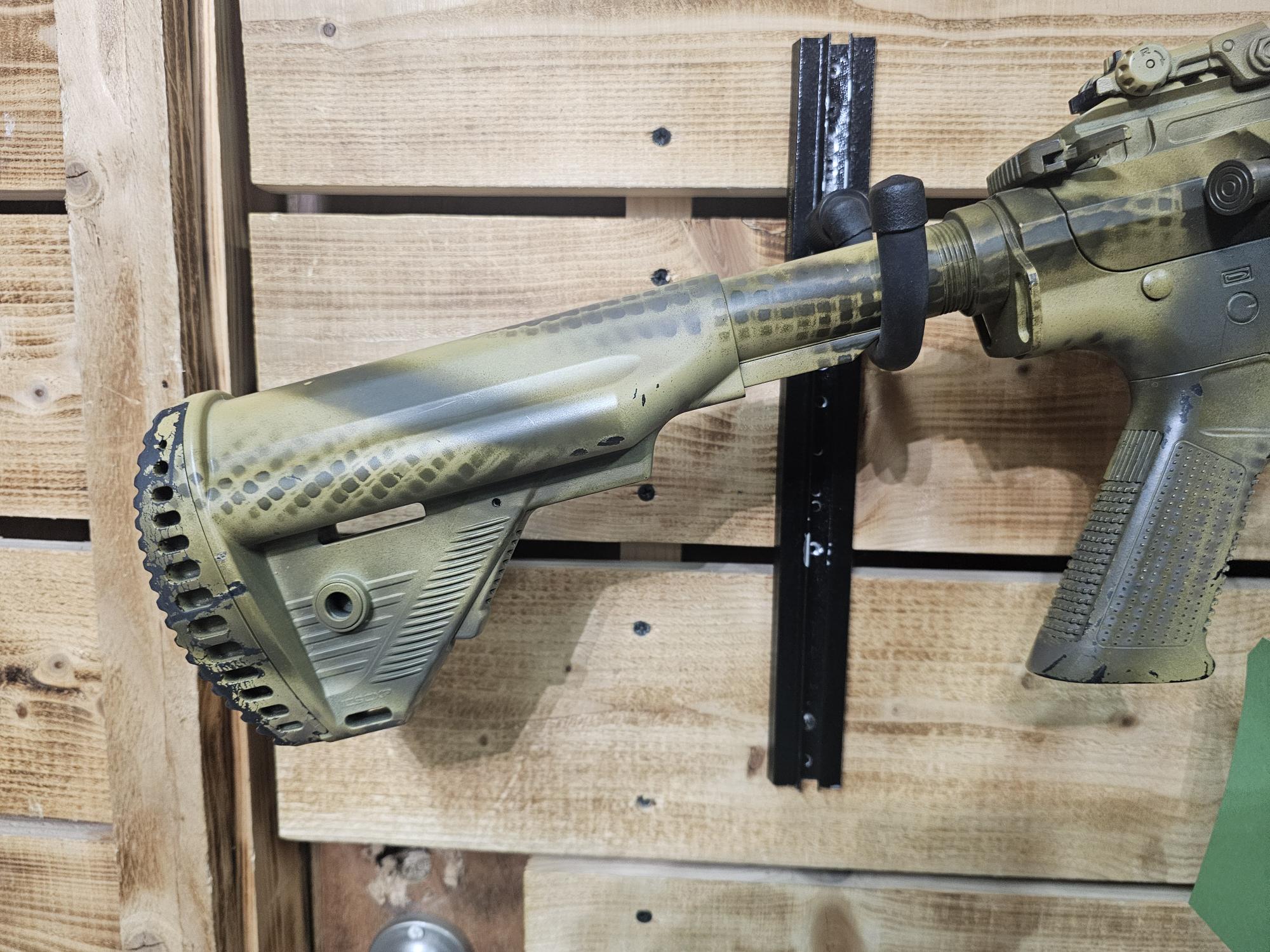 Pre-Owned ICS CXP-410 - Image 2