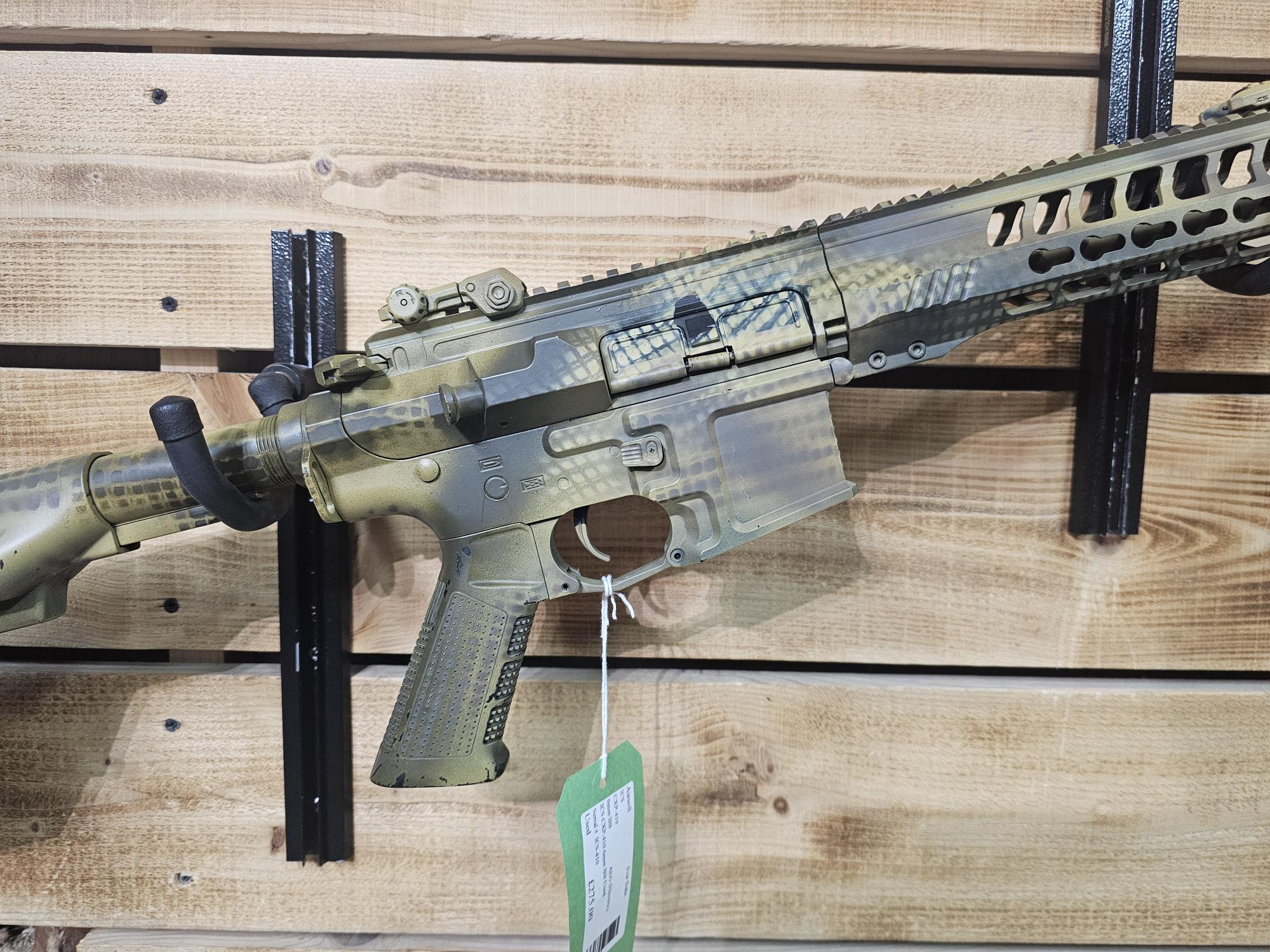 Pre-Owned ICS CXP-410 - Image 3