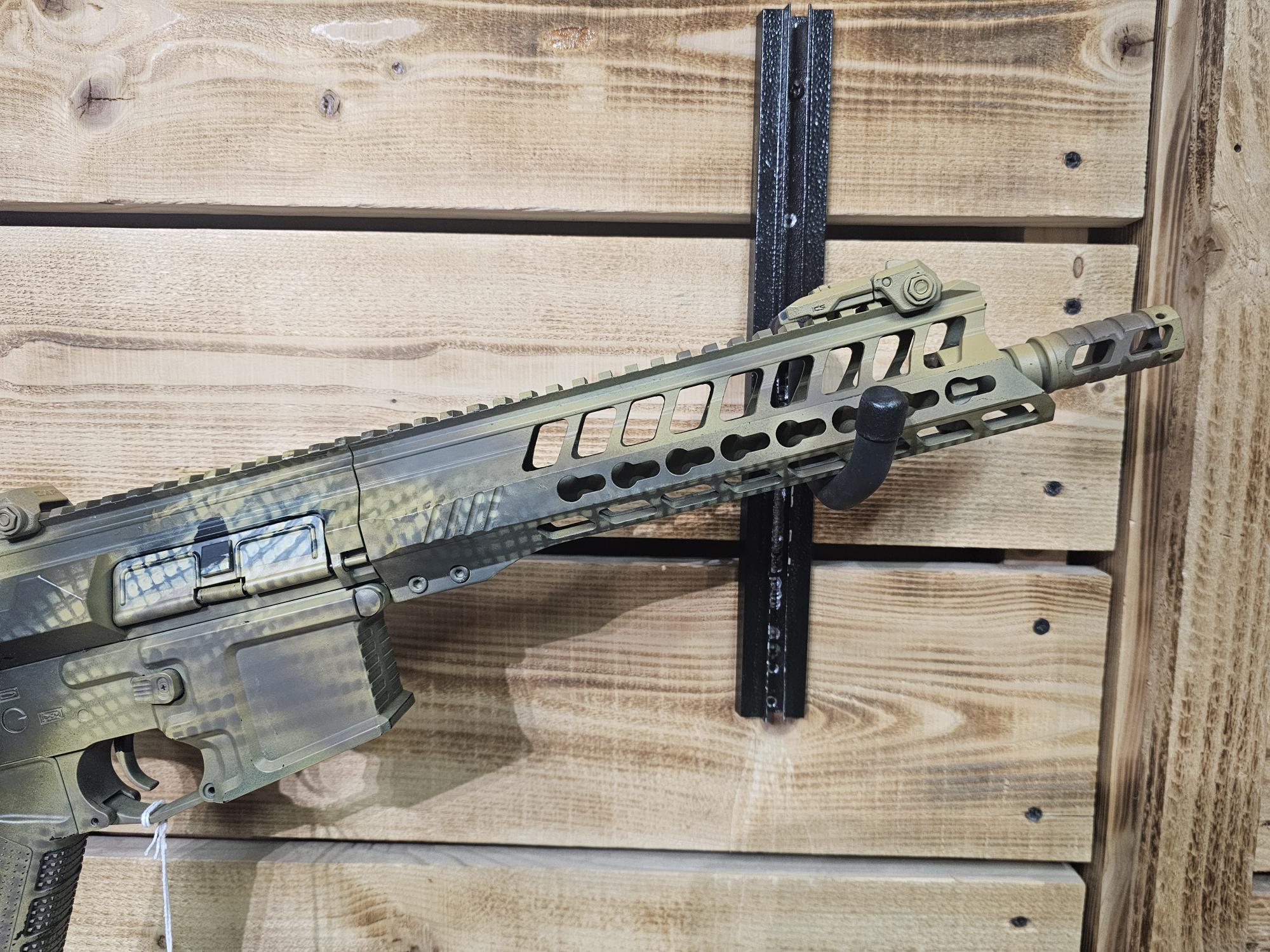 Pre-Owned ICS CXP-410 - Image 4