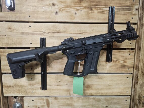 Pre-Owned KWA Ronin T45