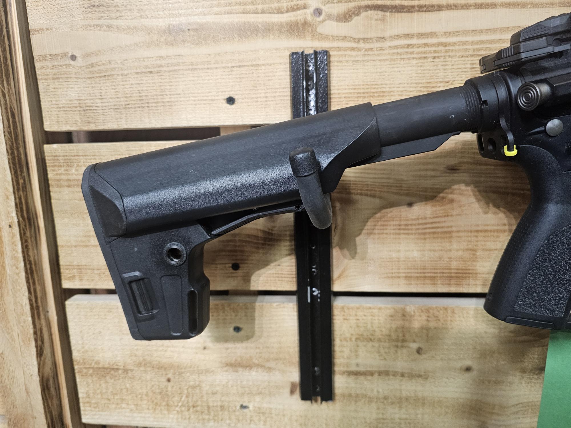 Pre-Owned KWA Ronin T45 - Image 2