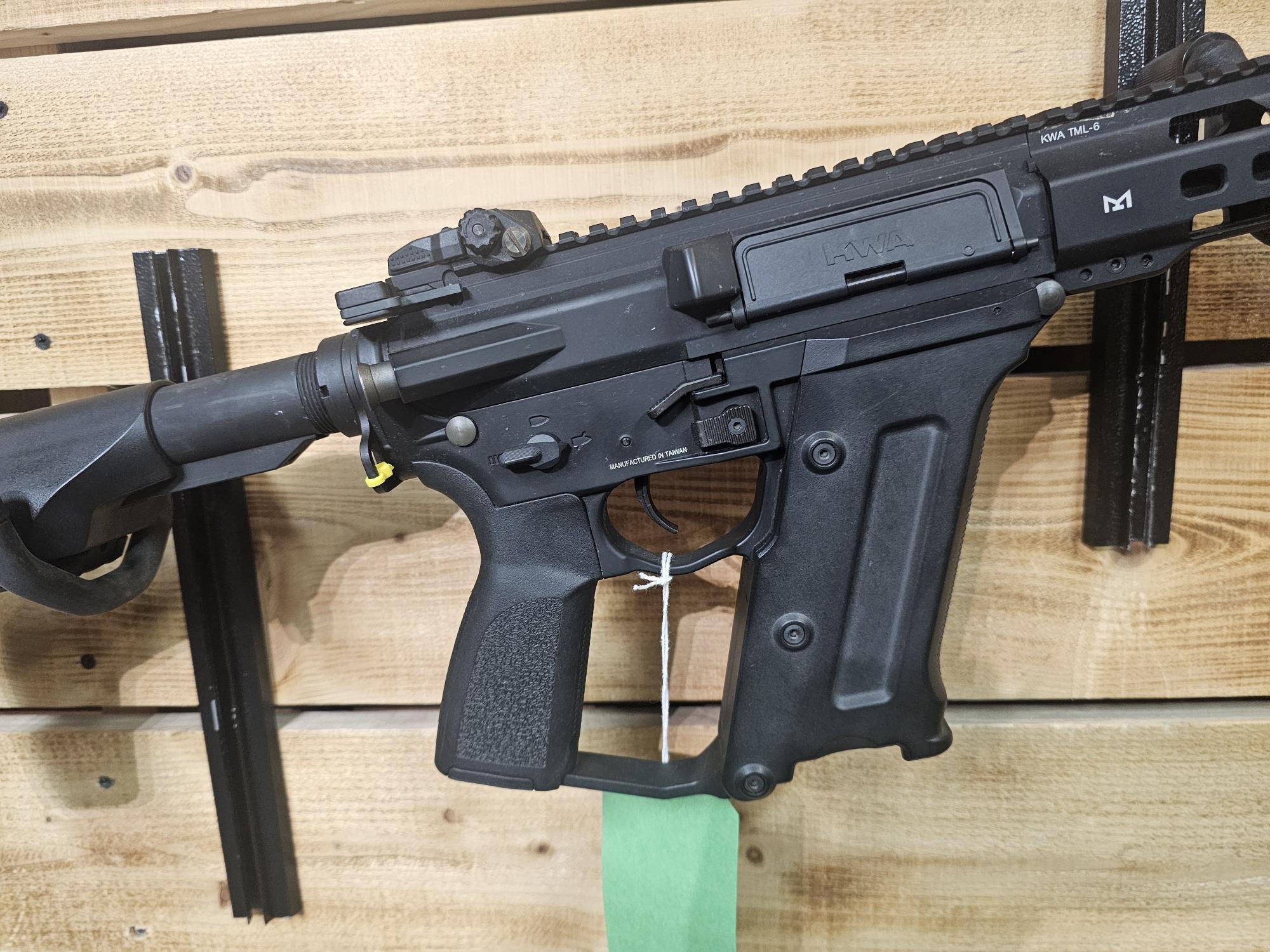 Pre-Owned KWA Ronin T45 - Image 3
