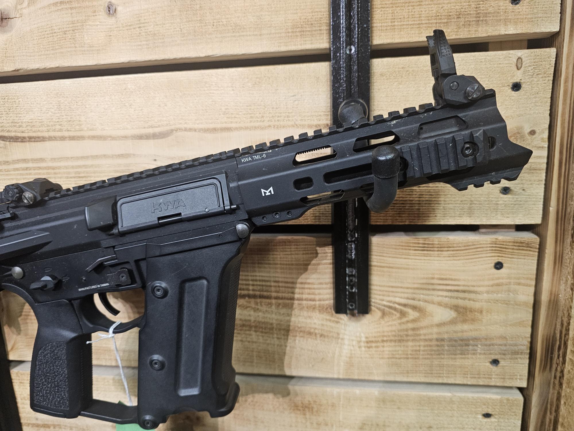 Pre-Owned KWA Ronin T45 - Image 4