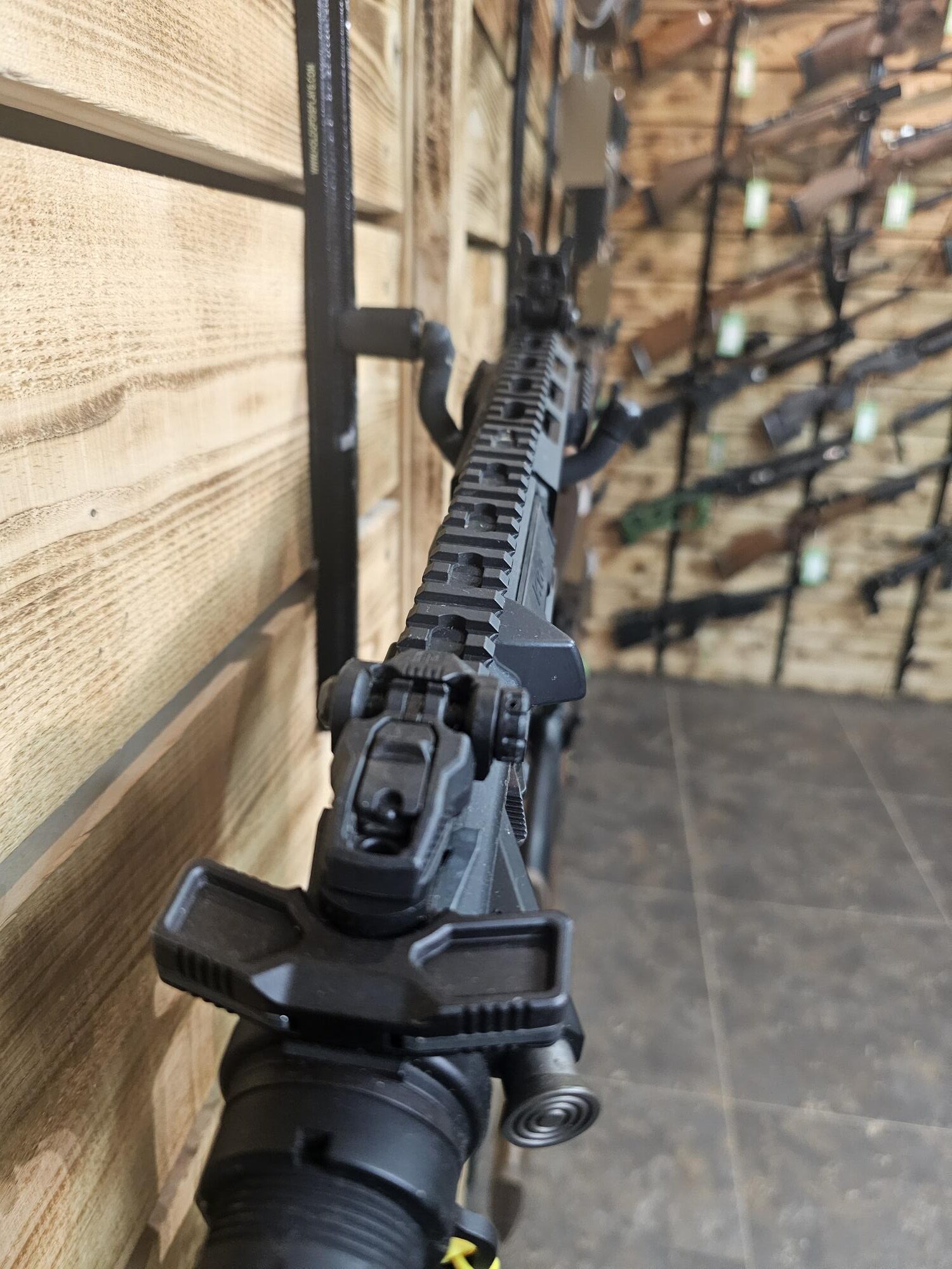 Pre-Owned KWA Ronin T45 - Image 5