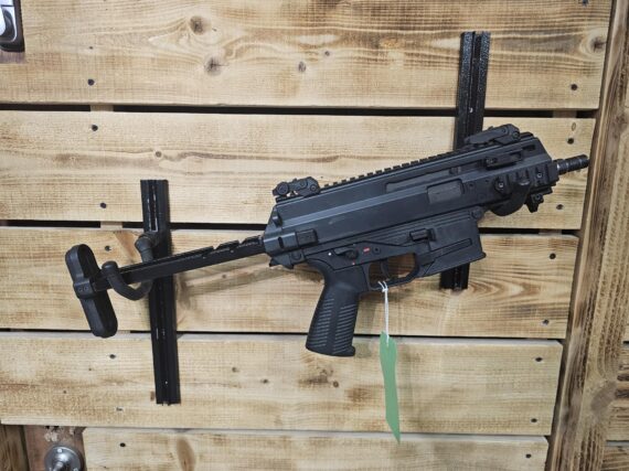 Pre-Owned B&T APC-9