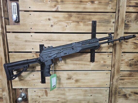 Pre-Owned LCT AK