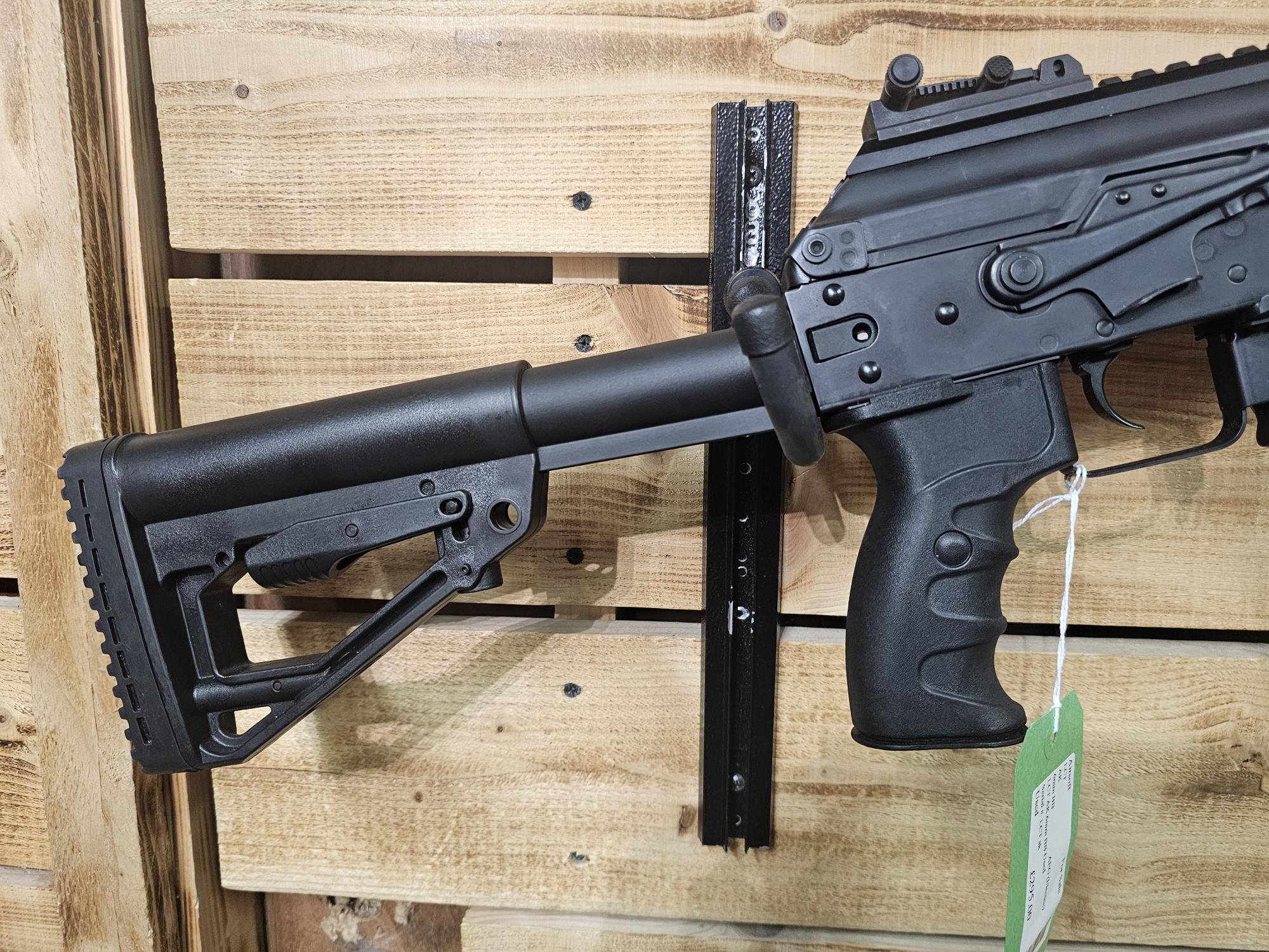 Pre-Owned LCT AK - Image 2