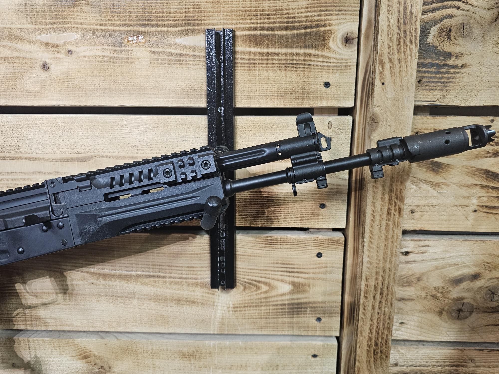 Pre-Owned LCT AK - Image 4