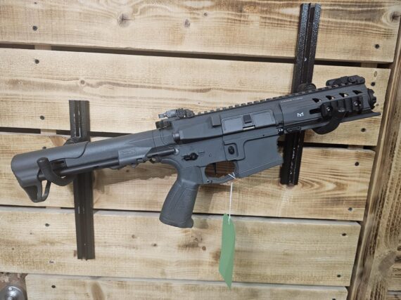 Pre-Owned G&G ARP556